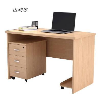 山利奥电脑桌 XHX- 4754 900*600*760 张