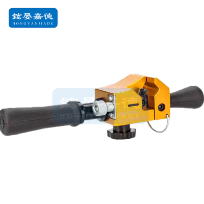 鋐晏嘉德(HONGYANJIADE) 旋切型剥线钳/剥皮器/电缆导线剥线钳 40B 剪切范围直径12-40mm 把