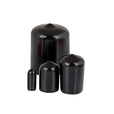 雒益 橡胶保护帽 通用 个