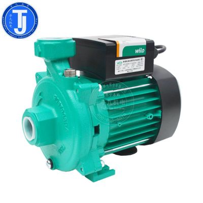 德国威乐水泵PUN-200E空调循环泵PUN-201EH空气能加压泵增压泵