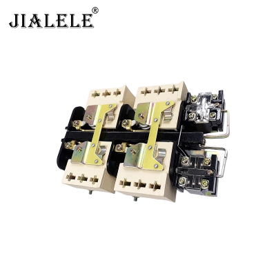 JIALELE 直流电磁接触器 QC-336/个