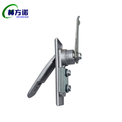 赫方诺控制柜锁22*61mm/个