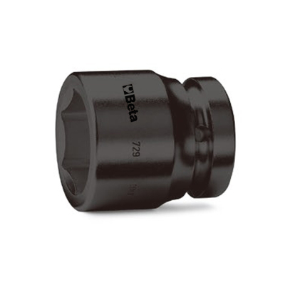 百塔(Beta) 729 30 公制六角风动套筒