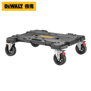 得伟 磐石系列2.0 DXL 滑轮车 DWST08530-1 个
