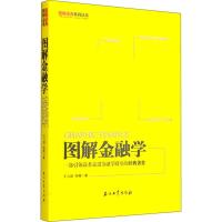 正版新书]图解金融学王力国9787518307791