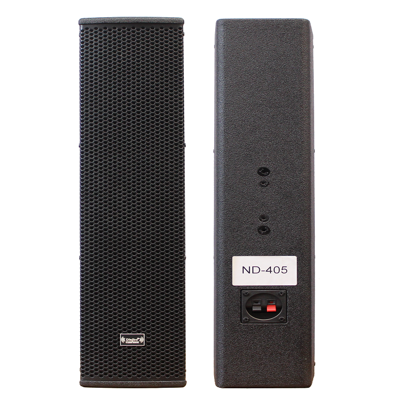 迪玠宝(DISJBO) ND-405 线性柱形全频音箱