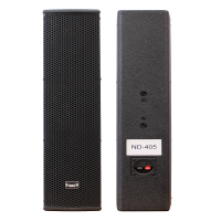 迪玠宝(DISJBO) ND-405 线性柱形全频音箱