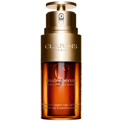 娇韵诗(CLARINS)双萃精华30ml