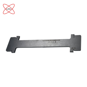 LZKL迷宫式密封沟槽深度检测量规KL-CD-4004.8.2套