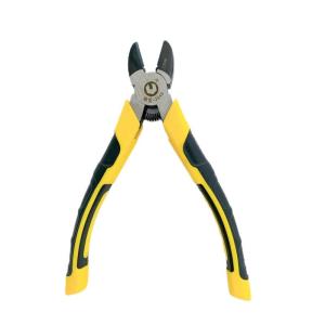 欧克 Ouke工业级斜嘴钳 6英寸150mm OK-3545 6英寸150mmOK-3545