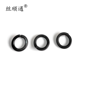丝顺通 弹簧垫圈 Φ22/个