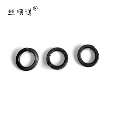 丝顺通 弹簧垫圈 Φ22/个