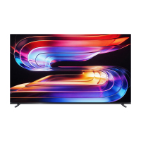 Vidda小钢炮S Mini 海信电视98英寸新品 抗反光无倒影 288Hz超高刷Mini LED 巨幕电视98VX1S