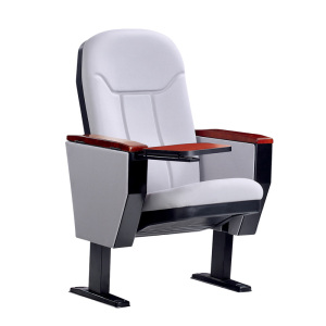 科朔 办公椅 礼堂椅 大会议堂座椅 KS-T-C01 灰色