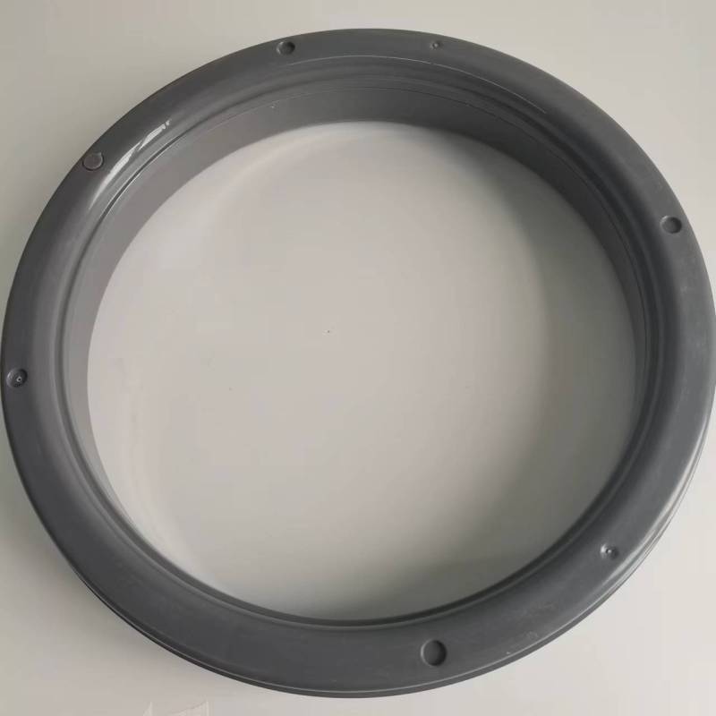 帮客材配 全新原装p0970118386威力扎伊zwt8512wg洗衣机平衡环组件 收