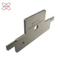 LZKL沟槽检查量规(凹)KL-CDY-43.4.4-3V1件