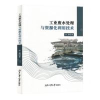 [N]工业废水处理与资源化利用技术-9787563986521
