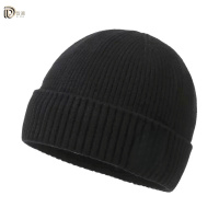 岱润 帽子 加绒 个