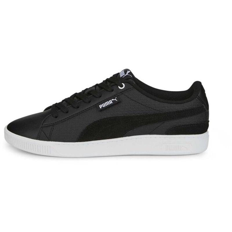 彪马(Puma)PUMA女鞋休闲百搭板鞋舒适内增高拼色运动鞋潮流学生款