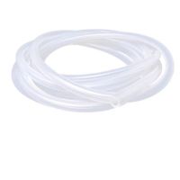 中锦科技 硅橡胶软管耐高温软管 内径3mm外径4mm 米