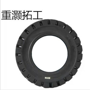 叉车轮胎10.00-20DADI标准轮胎