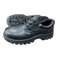 天鸣TM 防砸防刺穿6kv电绝缘单皮鞋 源头工厂 可定制 46码 双