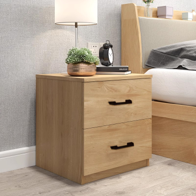 臻远 ZY-GD-151 现代简约床头柜床边柜