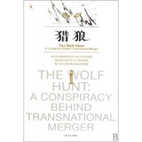 正版新书]猎狼孙力9787020077144