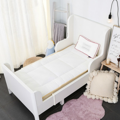 权夫人幼儿园床垫夏儿童褥子垫套宿舍午睡垫宝宝小床垫被可水洗