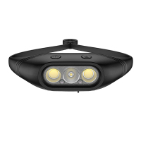 驰洛科 CLH308 5V 5W IPX4 LED光源 头灯(计价单位:台) 黑色