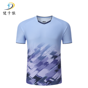 健卡侬 羽毛球服 J119/套