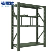 铭思达铁锹架1.5米组