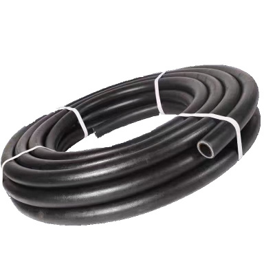 盛京联硕高压夹布橡胶管光面输水胶管 内径19mm[6分] 2层线 20米