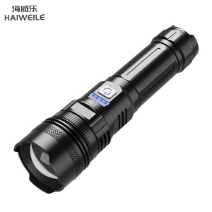 海威乐 大功率强光电筒
