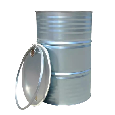 众城应鑫 大油桶镀锌油桶 开口200L 个