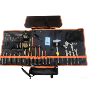 博隆机车 通用应急工具包 BLJC-TYGJB 个