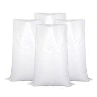 晨以橙 白色编织袋 50*90cm 条