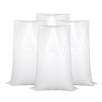 晨以橙 白色编织袋 50*90cm 条