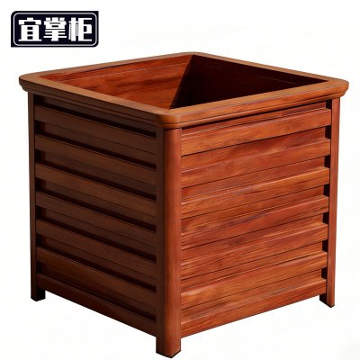 宜掌柜 花箱 600*600*600mm 个