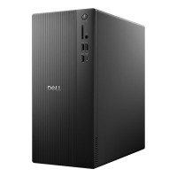 戴尔 ECT1250商用办公台式机电脑主机+27英寸高清显示器 i7-14700 16G+512G 单位:台