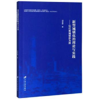 音像新型城镇化的理论与实践:以江浙城镇化为例何育静
