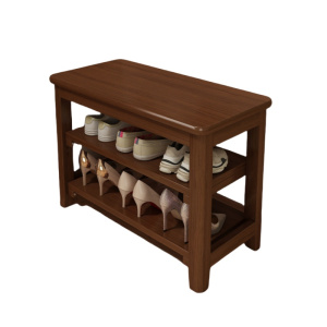 攸形换鞋凳60*27*41cm个