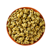 神芝王朝 霍山铁皮石斛30g 枫斗正品石斛