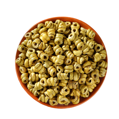 神芝王朝 霍山铁皮石斛30g 枫斗正品石斛