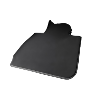 金宫龙 汽车脚垫专车专用单独主驾驶单个单片副驾驶垫司机位小垫子绒面 片