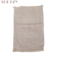 toptzy TZ5071738 老式麻袋编织袋加厚防滑麻袋片 600*1000