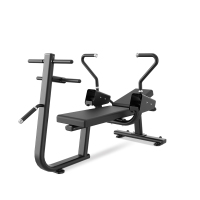 胜迈 SM-032 健腹机