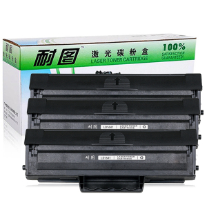 耐图 三星MLT-D1043S硒鼓 适用SAMSUNG ML1666 ML1861 ML1865墨盒 碳粉盒