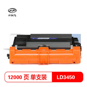 科纳飞 硒鼓LD3450-DR3485-3495