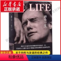 [正版] 渺小一生 柳原汉雅 外国文学美国文学 长篇小说 追风筝的人 生活大爆炸 谢耳朵 A Little Life 林